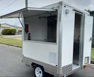 Food truck/ rulote de comida