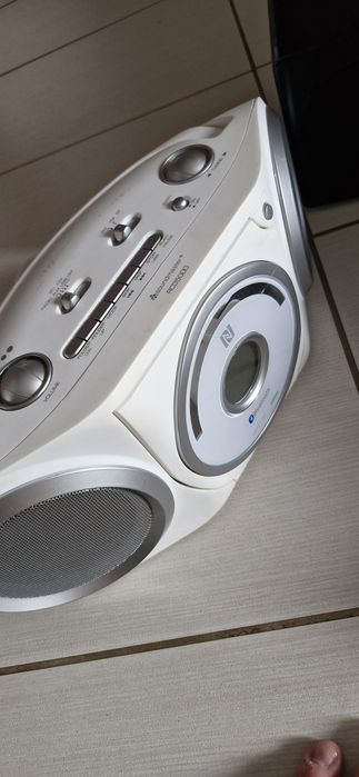 Radia/odtwarzacze uszkodzone