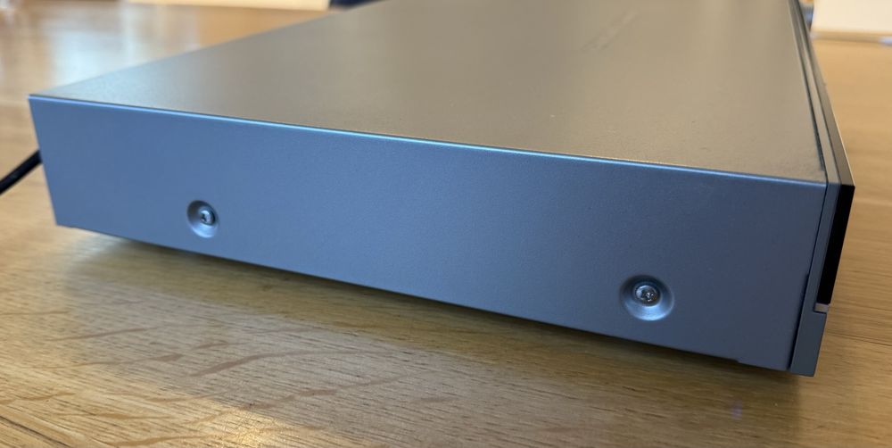 Tuner Harman/Karrdon TU 970