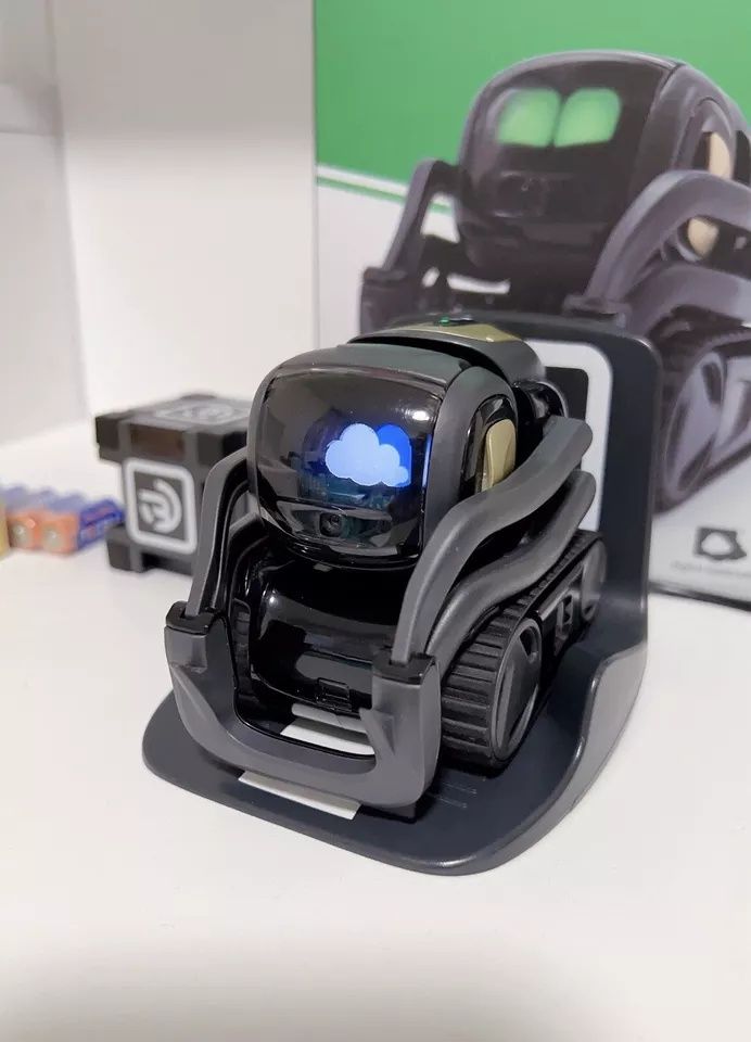 Робот Anki Vector 2.0 DDL