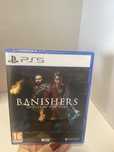 Gra banishers ghosts of new eden nowa na ps5