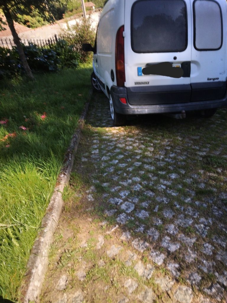 Renault Kangoo 1.5dci