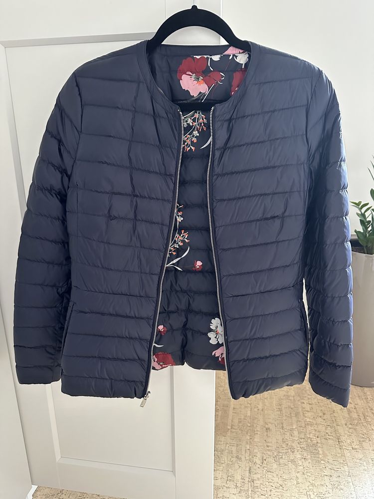 Двостороння куртка Massimo Dutti, p.M