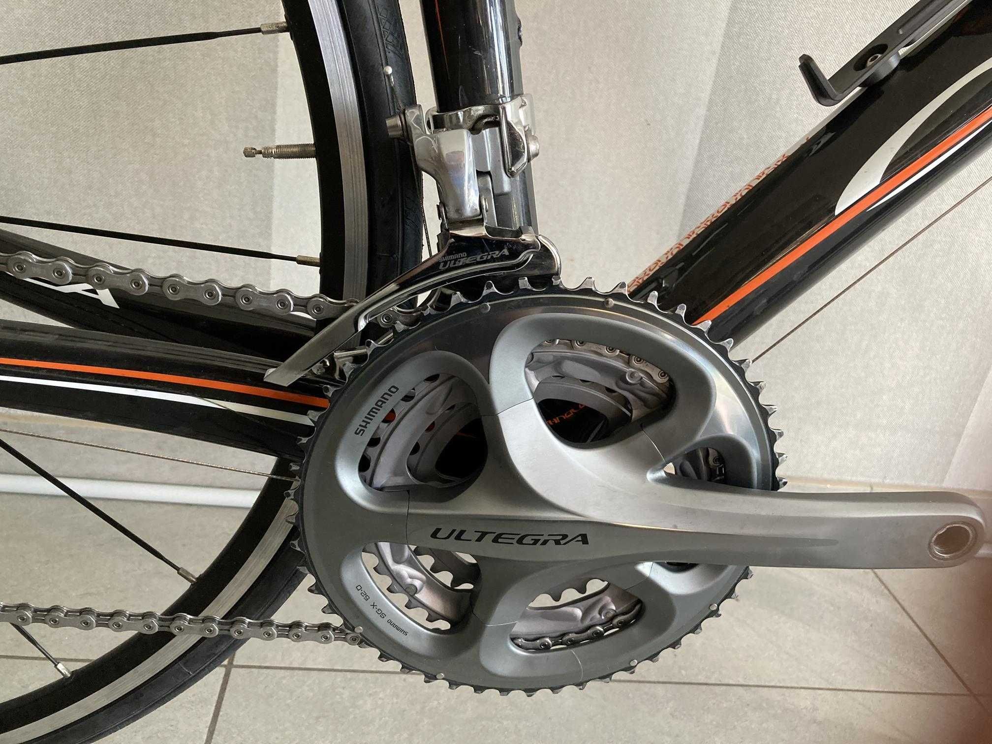 Orbea Onix karbon Ultegra 8,4kg 51cm