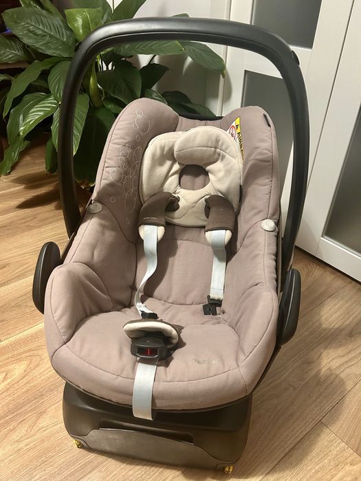 Fotelik samochodowy Maxi Cosi