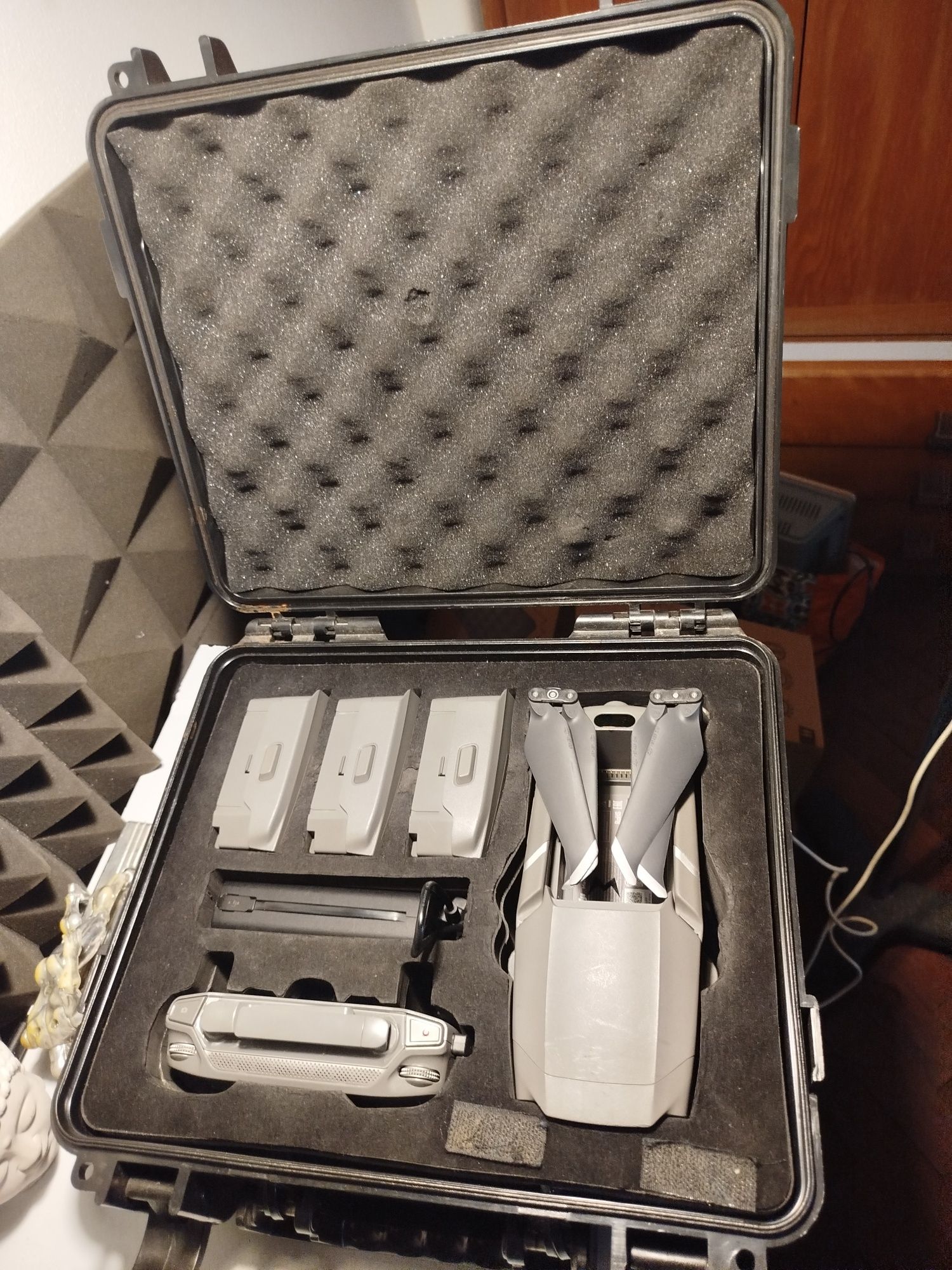 Mala para dji mavic 2