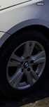 Felgi Styling 222 BMW E90 E81 E87 E36 E46 16