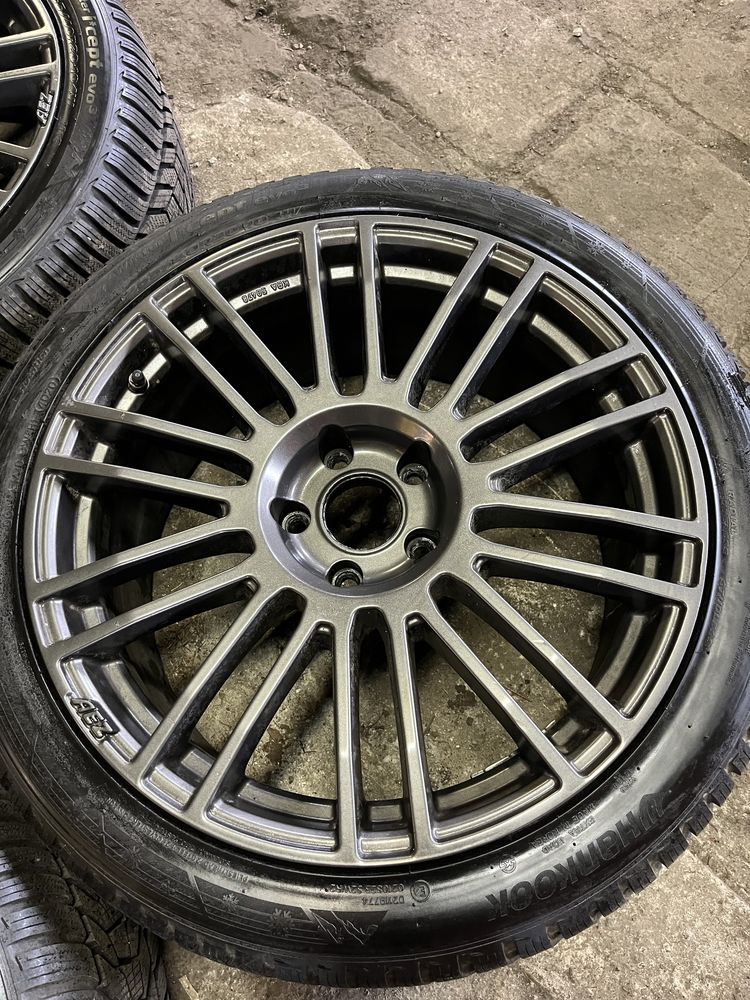 Felgi Bmw 20cali 5x120 Niemieckie AeZ