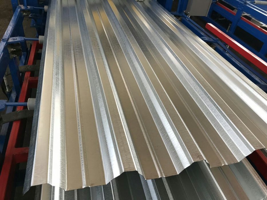 Профнастил ПН-20 найкраща Ціна від заводу