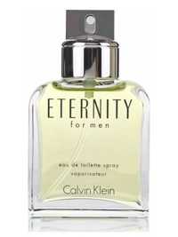 Calvin Klein Eternity Men Eau de Toilette 100ml.