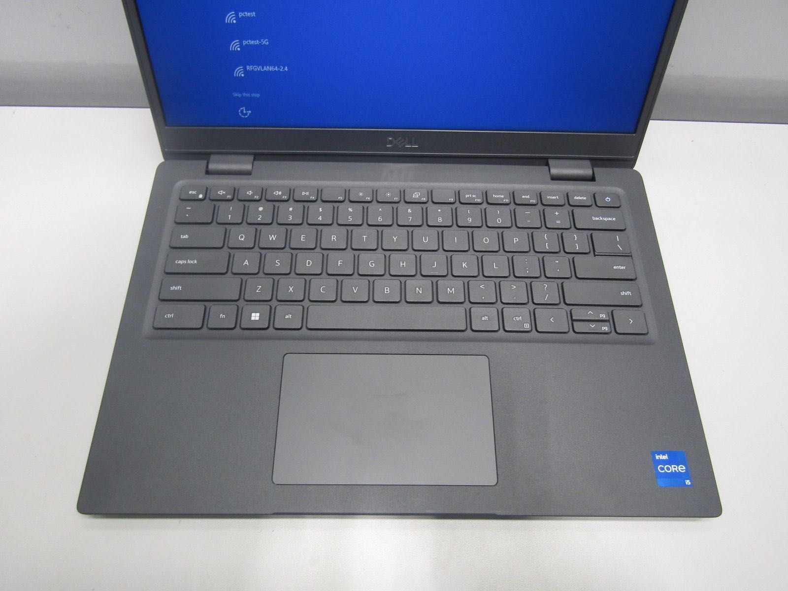 DELL Latitude 3420 14" Intel Core i5-1135G7 / 16/512GB