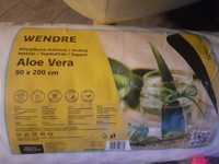 Materac nawierzchniowy 90x200 Wendre Aloe Vera