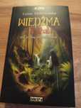Wiedźma z Podhala.Nie jestem już dzieckiem.