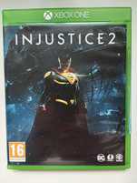Injustice 2 Xbox one