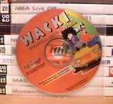 PC # Wacki Kosmiczna Rozgrywka (CD-Action)