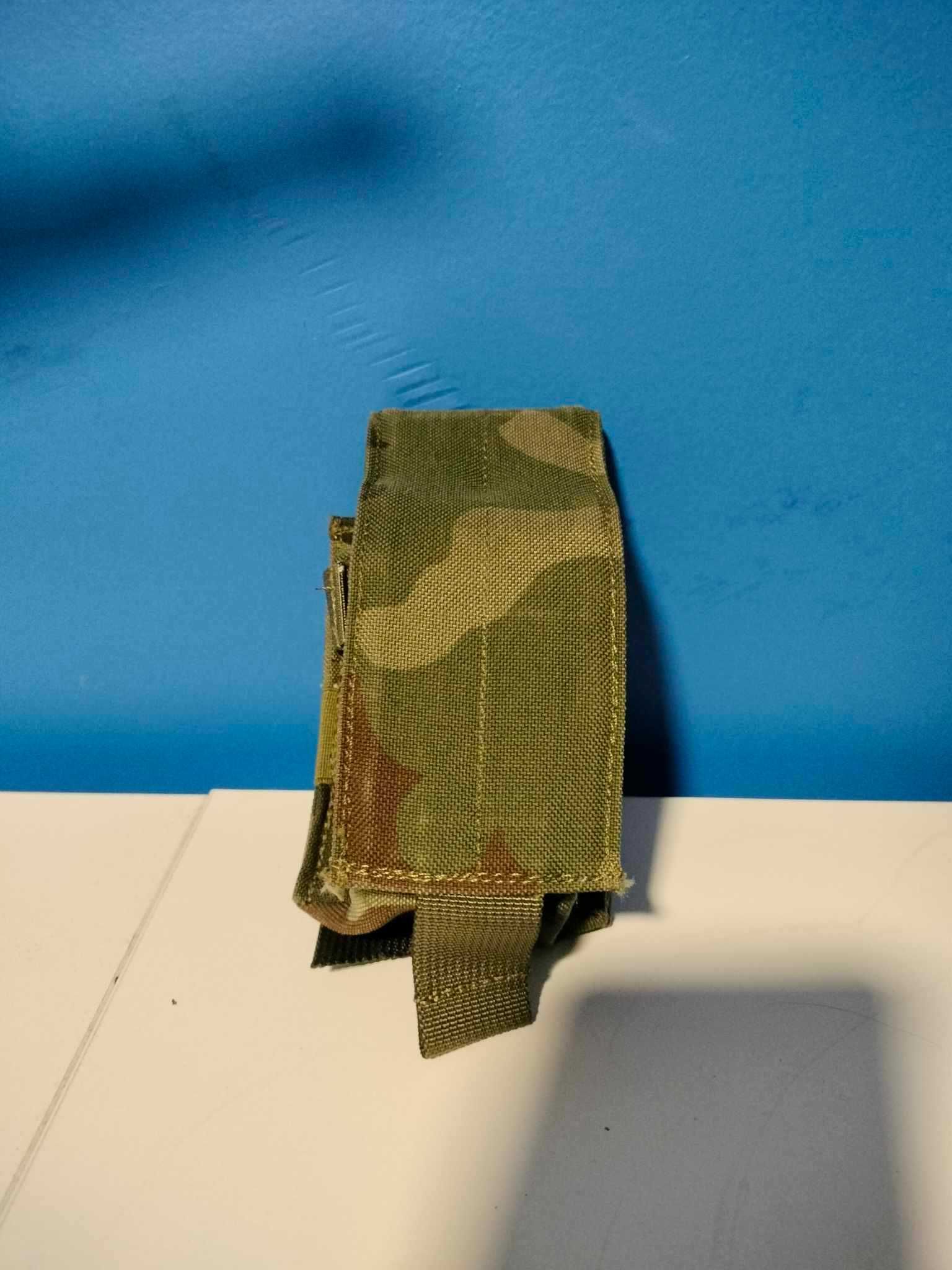 Ładownica / kieszeń na granat F1 / RG-42 - Wz.93