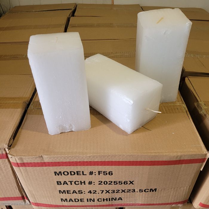 Парафін 95 за кг Для окопних свічок.