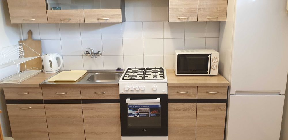 Wolne 2 duże pokoje w mieszkaniu 74m2 ul. Legnicka 15 minut od Rynku,