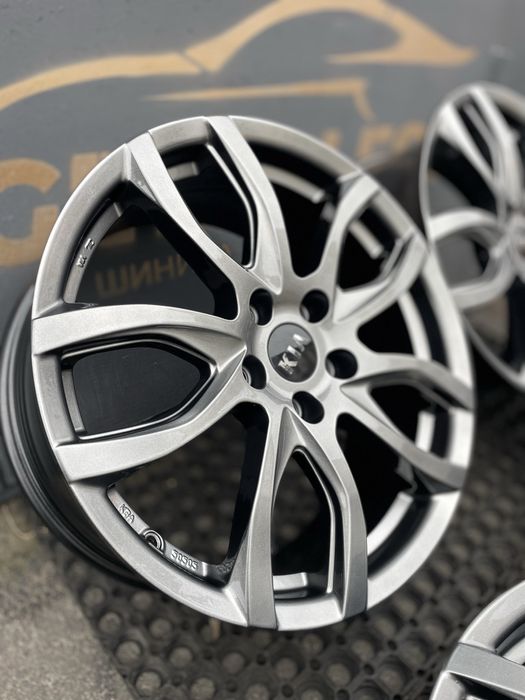 Оригінальні диски Kia 5/114.3 r18