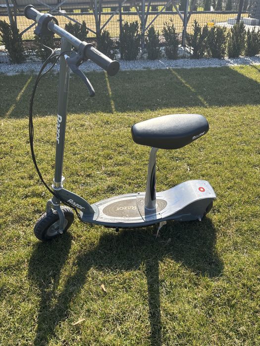 Hulajnoga elektryczna