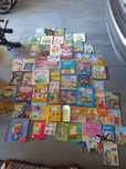 Livros infantis,  contos  historias e fabulas livro da carochinha do 1
