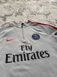 Nike PSG тренувальна кофта