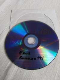 DVD Eros Ramasotti