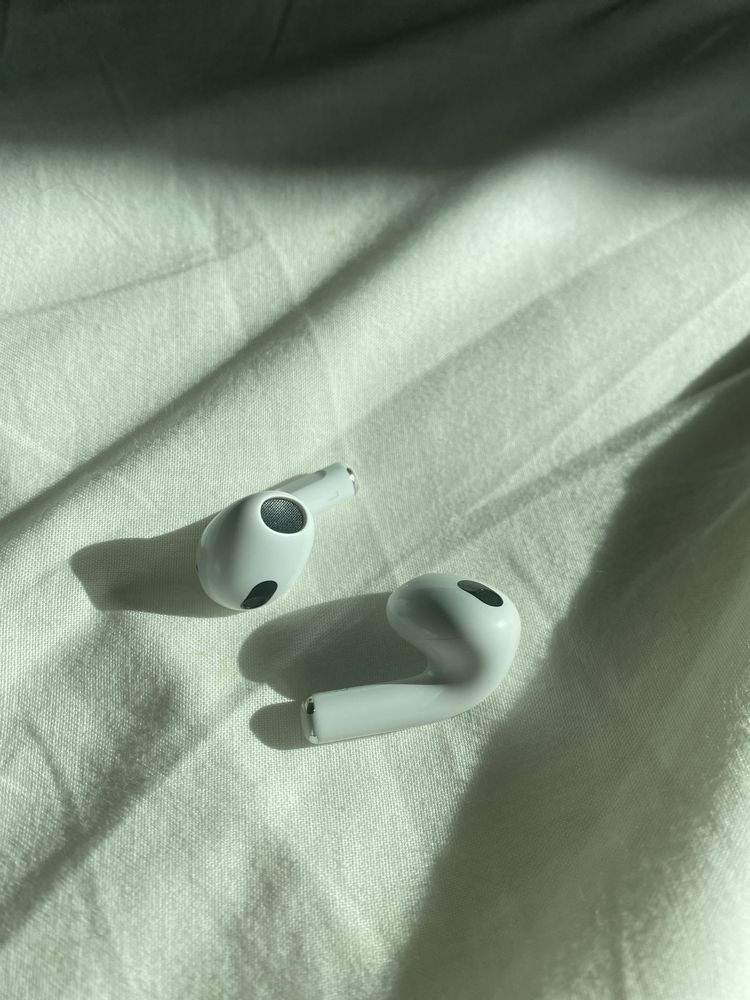 Airpods 3 geração