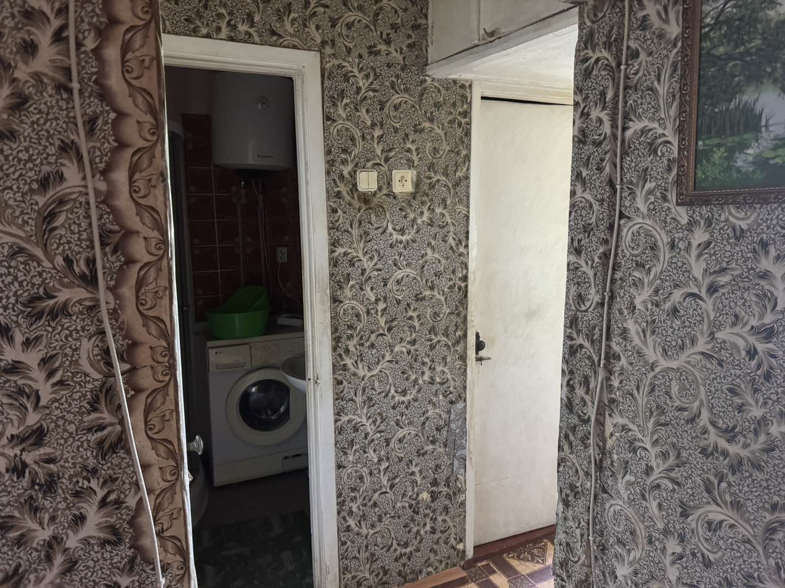 Продам 2х кім вул.Преображенського  Хортицький р-н (Амстор)