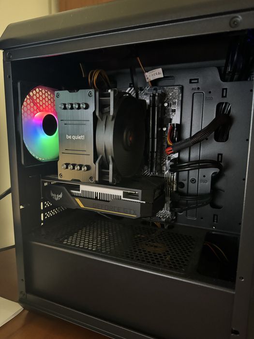 Продам готовий компʼютер