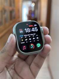 Apple Watch Ultra 1 - Negociavel