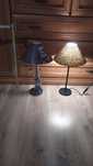 Lampka nocne 1 sztuka panterka duży gwint