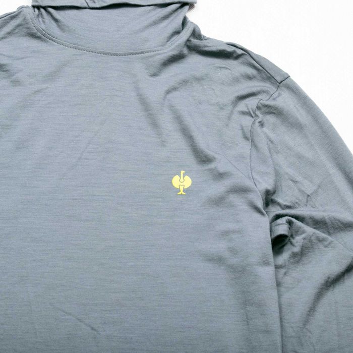 Engelbert Strauss wełniana koszulka termiczna S golf