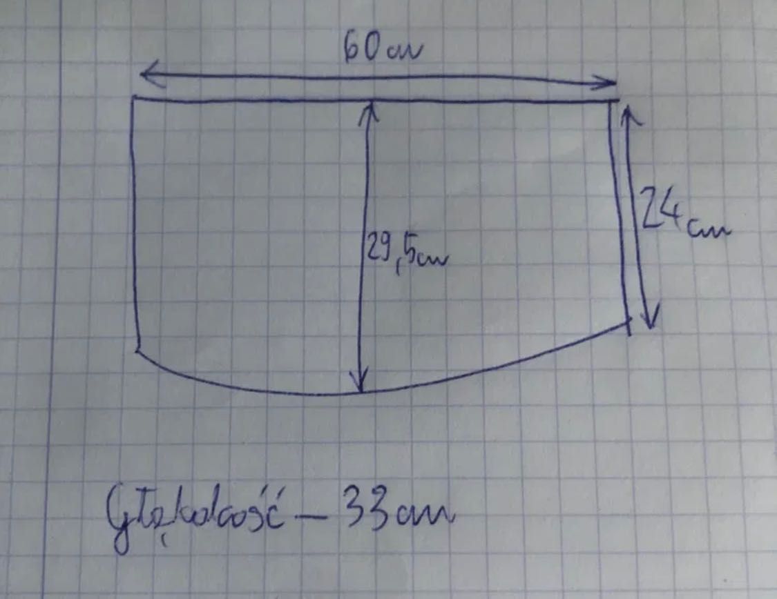 Akwarium 55l + pokrywa z lampą