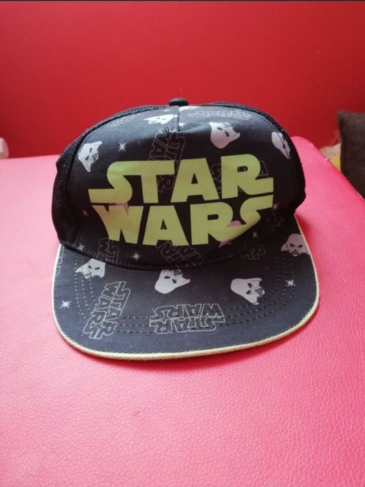 Czapka Star Wars