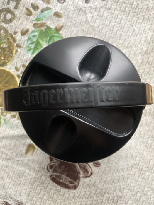 Wiaderko do lodu jagermaister