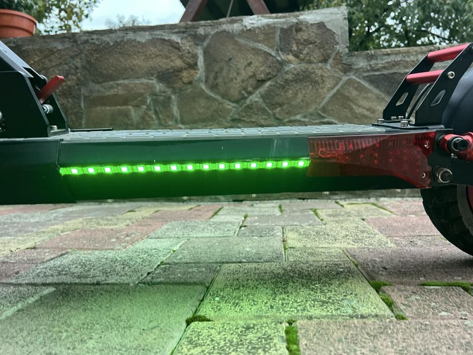 Продається  Електросамокат