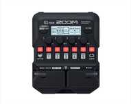 Zoom g1 four como nova