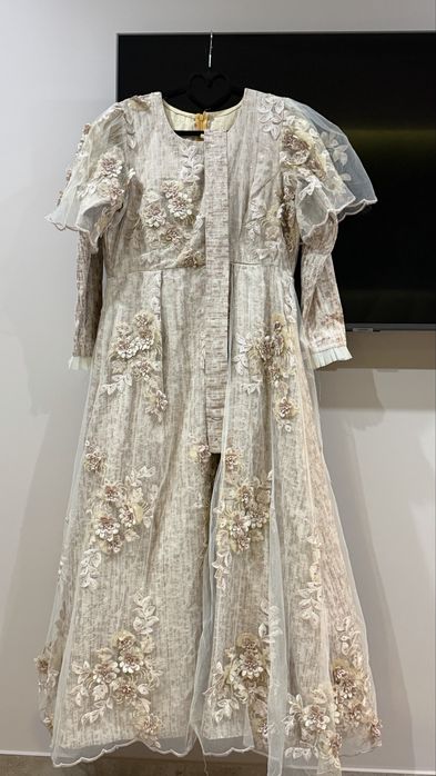 Сукня святково, на м-л