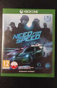 Gra Need For Speed Ghost