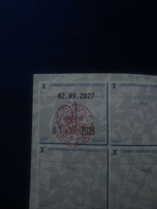 Sprzedam motorower w bardzo dobrym stanie