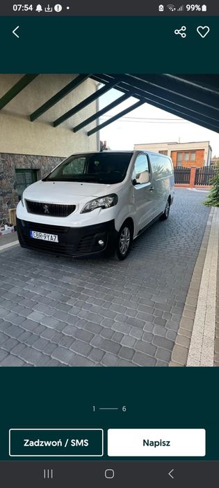 Peugeot expert traveller розборка proace запчасти капот пежо фара шрот