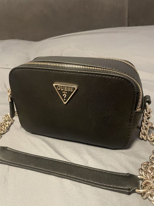 Torebka Guess czarna