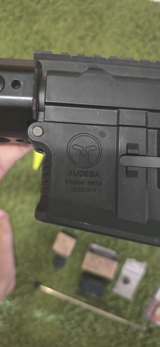 Amoeba 013 airsoft