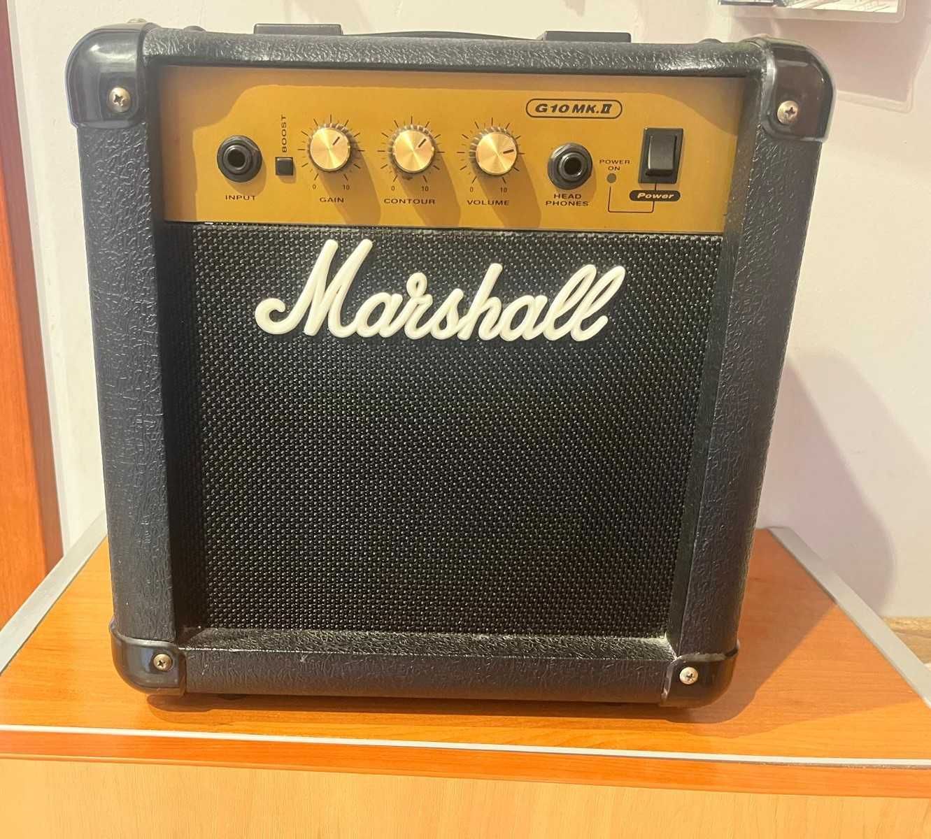 Marshall G10 MK.II wzmacniacz gitarowy combo