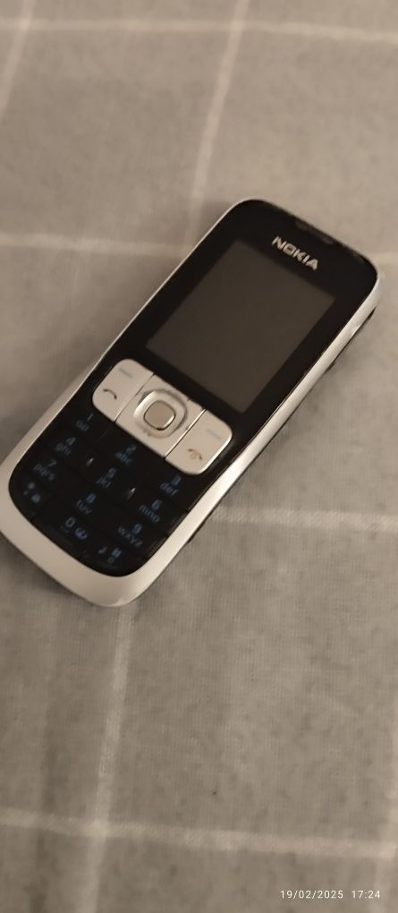 Telemóvel Nokia 2630 para peças