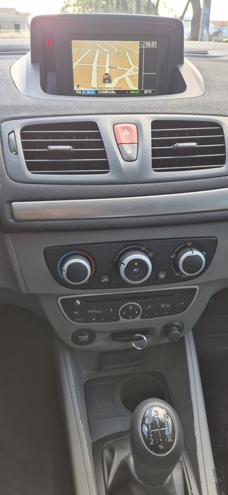 Renault Megane 1.5DCi de 2011