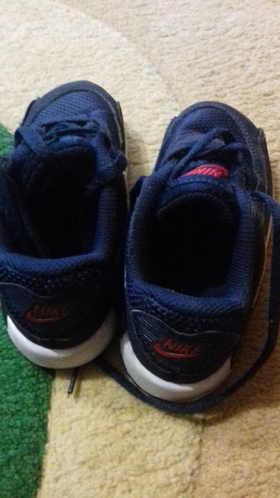 Кросiвки дитячi. 26 розмiр