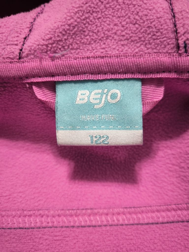 Kurtka softshell BEjO