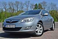 Opel Astra 1.7 CDTI Niski przebieg 2 kpl. kół Zadbany
